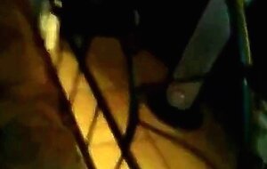 Big Mike Breeds Brad & Sissy: Bareback Daddy Action