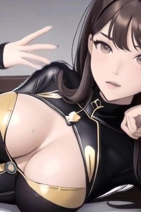 Sph Little Dick with Goddess Ambra-version Anime