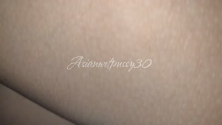 Asianwetpussy30 - Nakatabi ko matulog si TITA , nagulat ako sa suot ( PART 1 )