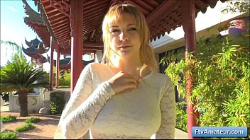 FTV Girls presents Alyssa-Supershy Teen-01 01