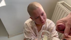 Bukakke Jar Challenge Day 1-22