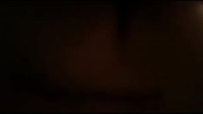 Yo disfrutando de un macho activo