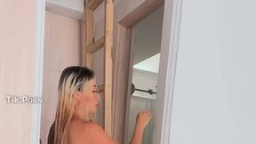Member video sent by @lindadelavega @Teasing and #Latina #Nude #Blonde #Shaved Pussy hardcore gratis film | Tik.Porn