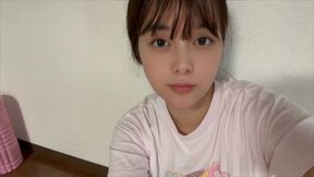 部活で汗を沢山かいている男性を見ると身体中を舐めたくなります。今日も激しくオナニーしました...