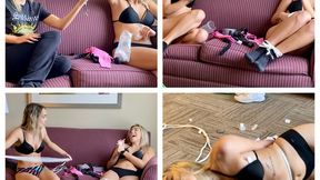 Gag Game Small Mp4
