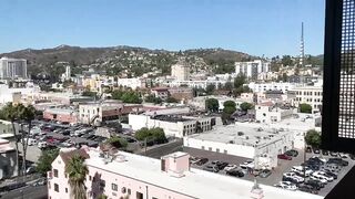 Red-hot Summer in LA