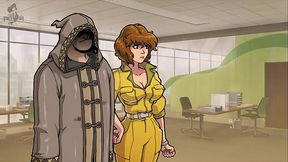 Akabur'_s Star Channel 34 part 36 Starting to train April