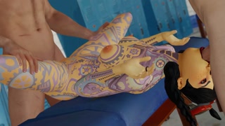 Përmbledhja e Fortnite Fetishes më të ndyrë nga 2024