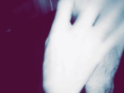 Sc lil demonic Kyle Butler eats his filth