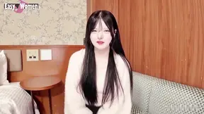 Oriental Angel gets stuffed by black cock