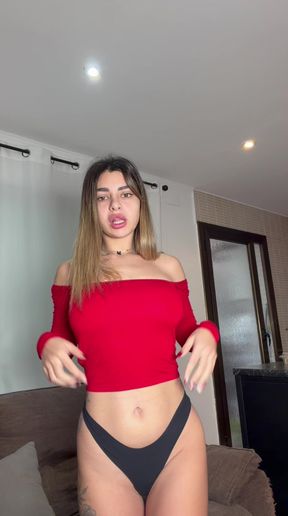 Closer than ever on OnlyFans I'm all yours