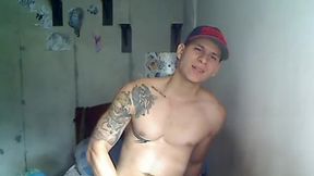 Stiven Arrocha Private Show