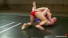 Vs Emanuel - Blake Daniels