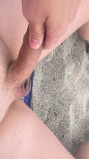 My big dick and what looks like a pussy is my ass
