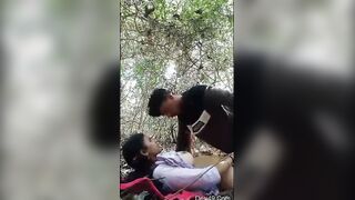 Horny couple quick fucking for more video join our telegram channel @PBNTIME