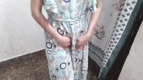 Jawan ko jabar dasti pel diya