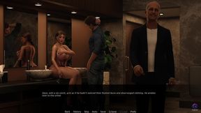 boss caught married secretary cheating..see what happens next! - the office