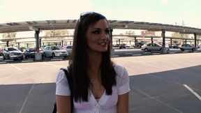 Lily Carter is a cum hungry babe bopper