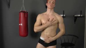 EastBoys - Muscle Flex fucked hard sex scene