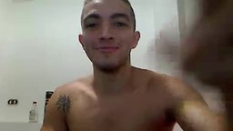 Sebastyan Y Private Show