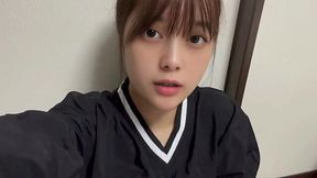 Got Myself a Man and Tried Finger Fucking Myself for Practice, First Time We Banged It Felt Amazing