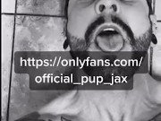 Compilation of licking public restrooms urinals.