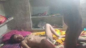 Desi Bengali Hot Bhabi