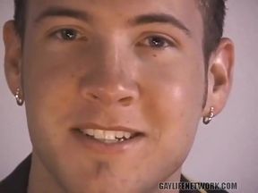 Fantasies with Chase Gannon