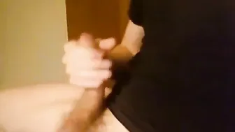 Danish Twink Solo Masturbation and Cumshot