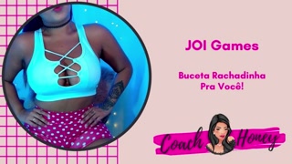 Marked Pussy For You! | JOI Games | Guided Handjob | # 23
