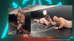 FFB133 Challenge CJJ vs CJO mp4