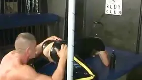 Deep Gay Ass Fisting