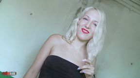 kevin white fucking with liz rainbow in an abandoned house