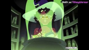 Charlotte The Witch