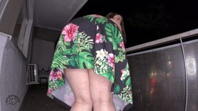 Tiny Slave: 103 Minutes of Giantess Fart Domination