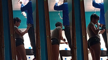 Todo esto es para que veas muy gran movimiento