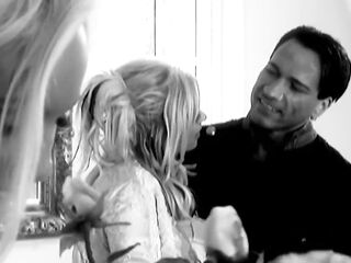 This Dude Is Married but Loves to Bang a Maid Whilst His Wife Is Away.