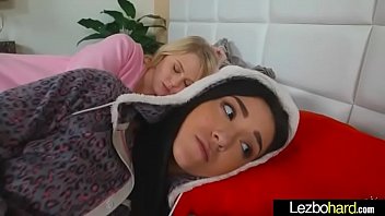 Lily Rader &amp_ Kiley Jay 01 clip-14