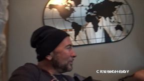enjoy this amazing french porn amator bareback with dudes so sexy