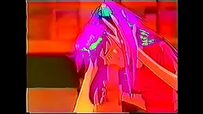 Rare Evangelion Pair Ignites Forbidden Desire in Steamy Hentai Encounter