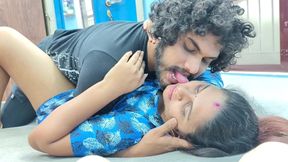 Step Mom and Step Son Hot Fuck While Wife Not at Home, Malayali Step Mom and Step Son Hot Hard Fuck in Bedroom