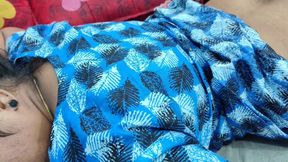 Step Mom and Step Son Hot Fuck While Wife Not at Home, Malayali Step Mom and Step Son Hot Hard Fuck in Bedroom