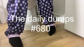 The daily dumps #680