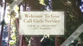 Calangute Beach 09953272937 Indian Independent in Goa.