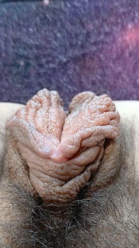 Lunaxscorpia Pussy Getting Pumped Up