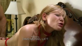 Bachelor Night (2014) Megan Albertus