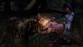 Phires Fantasy - Chapter 1 (remastered)