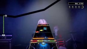 Rock Band 4 No One Like You by Scorpions Expert Pro Drums FC