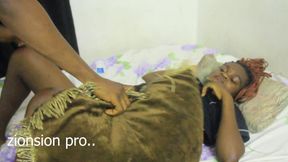 Uganda Boy Fuck Ebony Step Sister 028