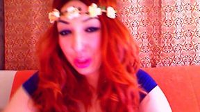 Secret Bella Private Show